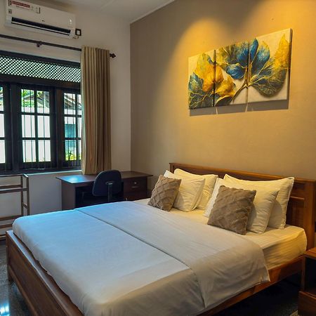 Villa River Breeze Weligama Exterior photo