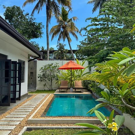Villa River Breeze Weligama Exterior photo