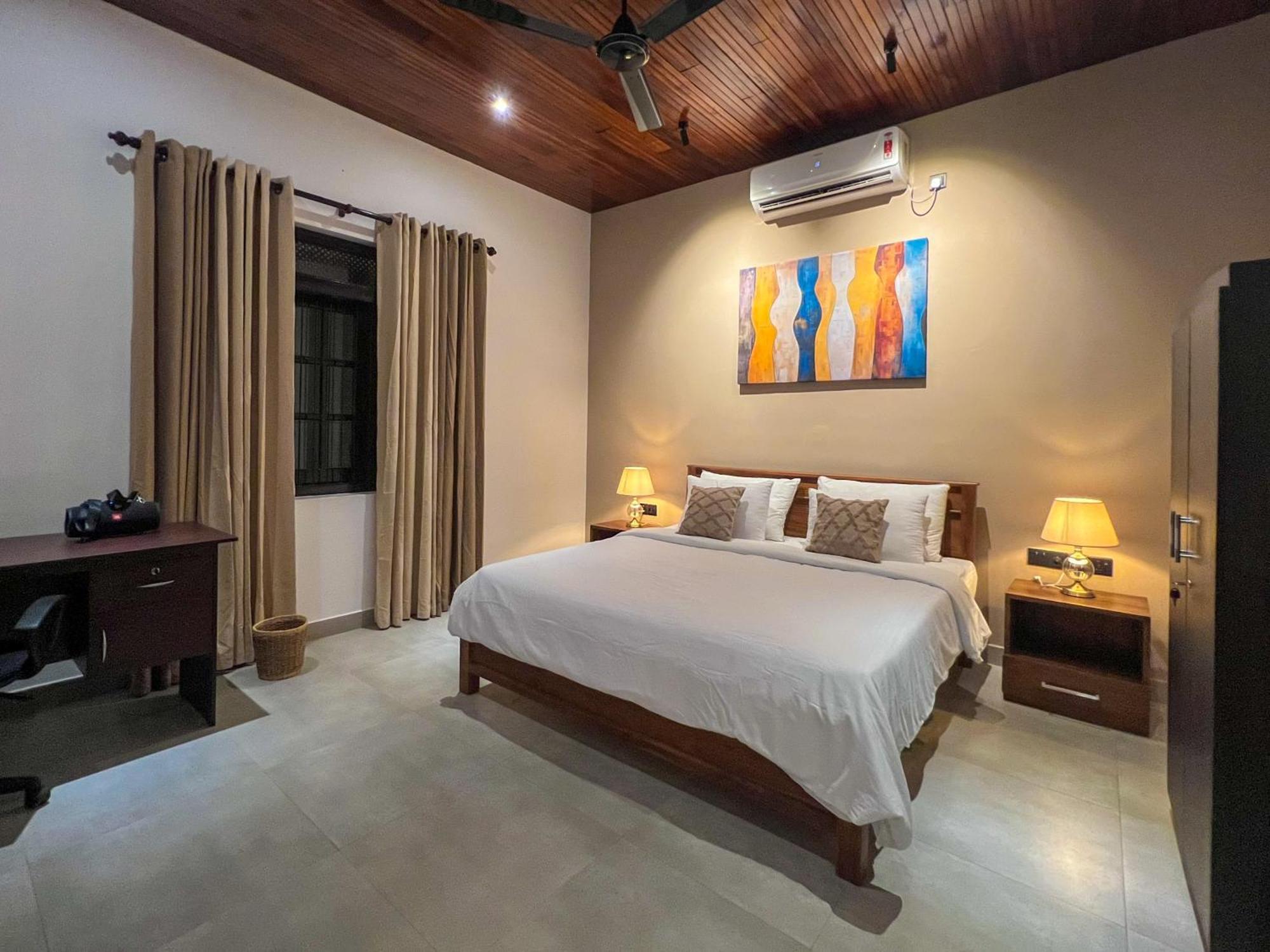 Villa River Breeze Weligama Exterior photo